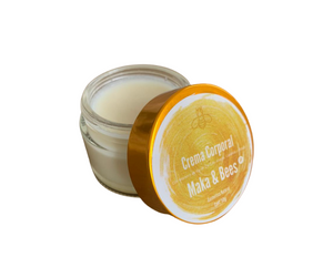 Crema Corporal 50g Maka & Bees