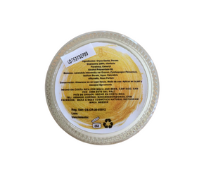 Crema Corporal 50g Maka & Bees