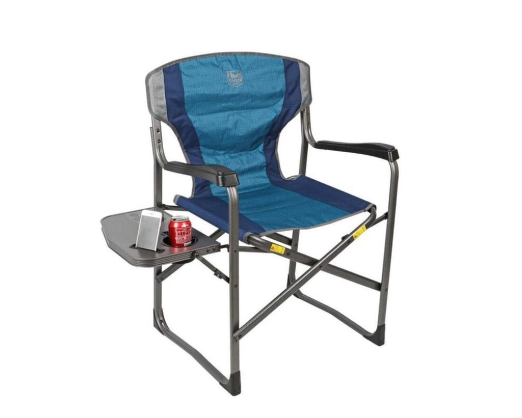 Silla De Acampar Timber Ridge
