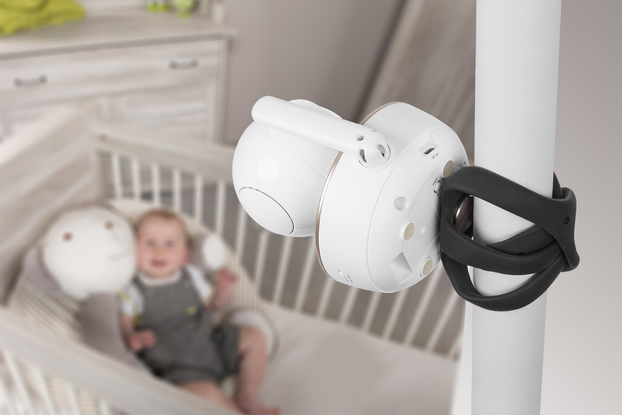 Stargrip Para Monitores Motorola