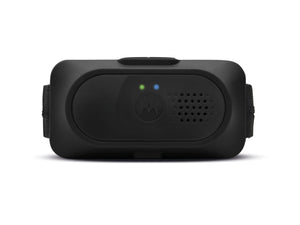 Equipo Para El Control De Ladrido Excesivo Motorola Bark100